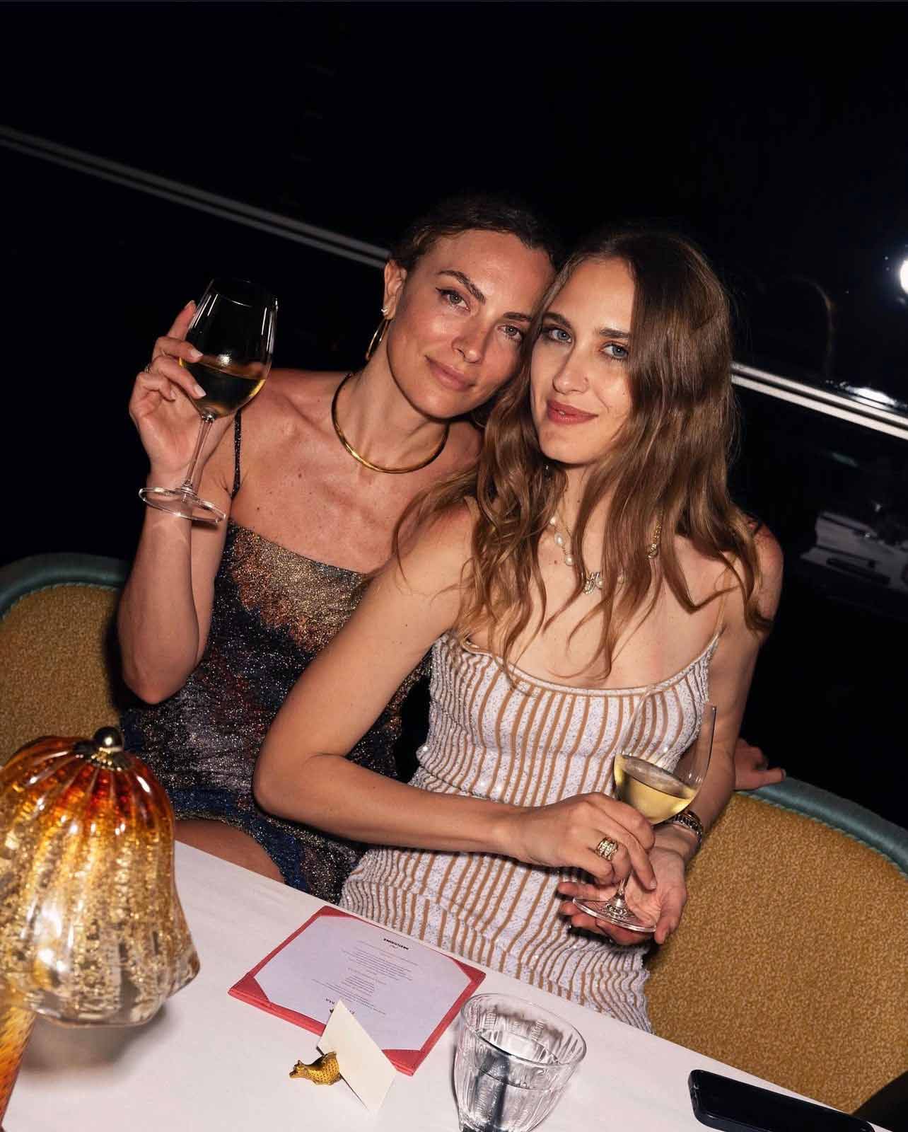 Missoni Intimate Dinner