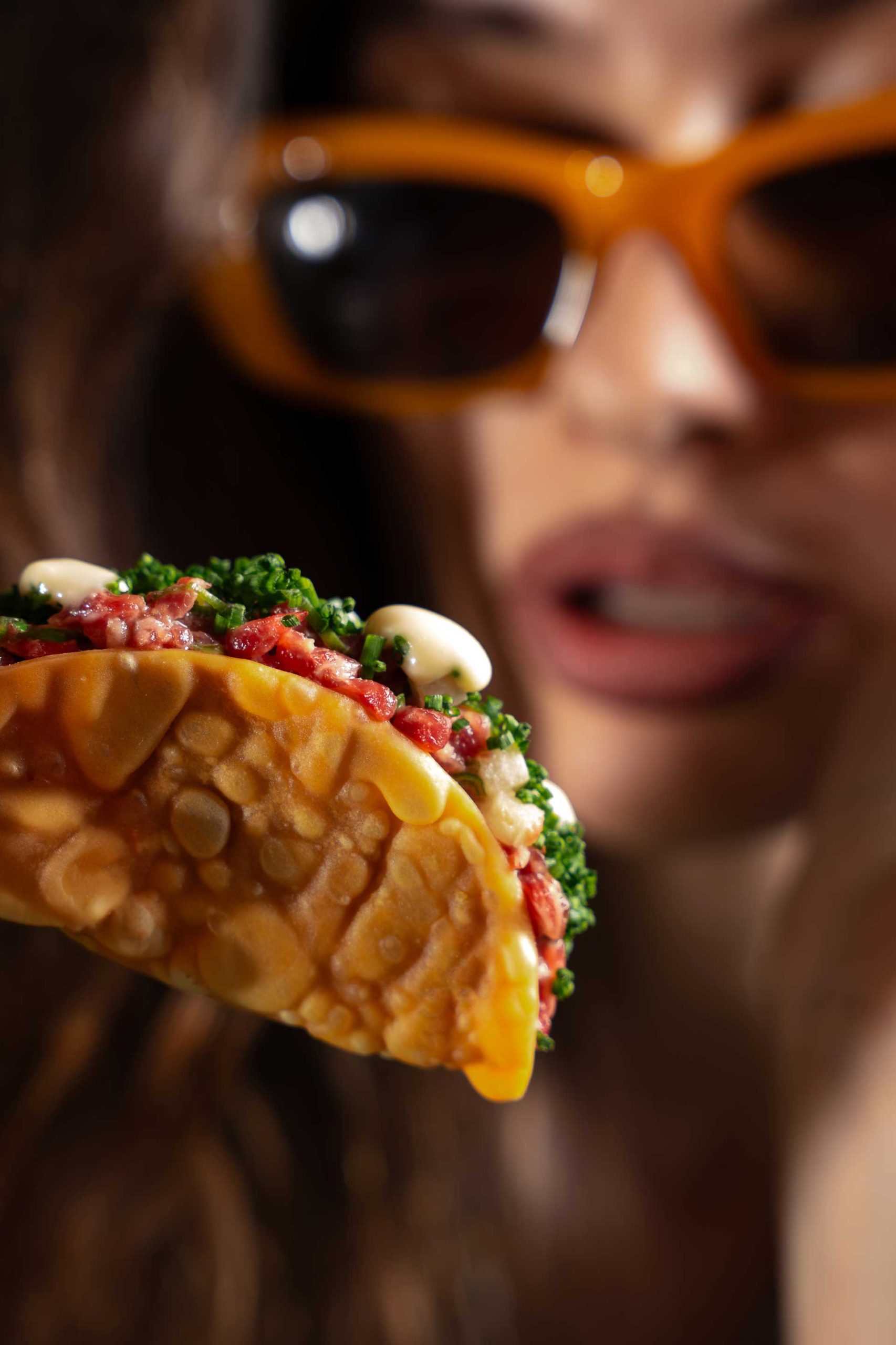 A Bite of the Forbidden