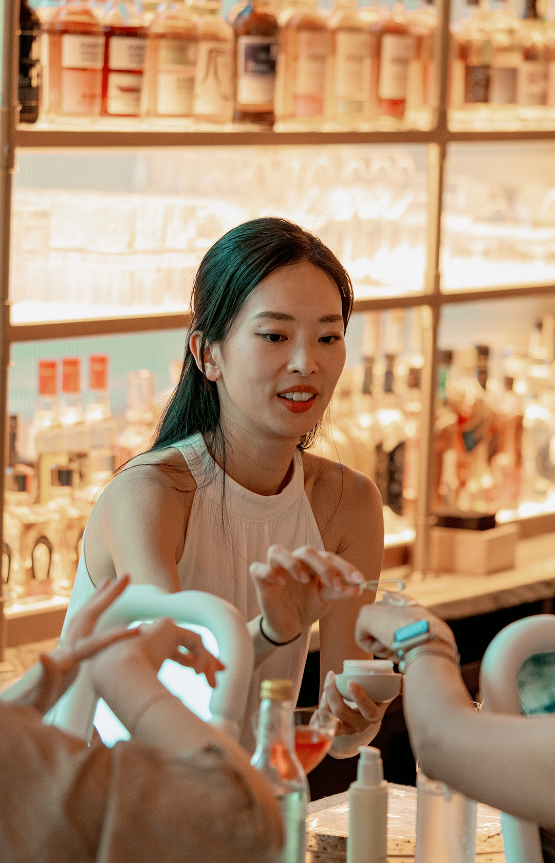 Korean Beauty Workshop