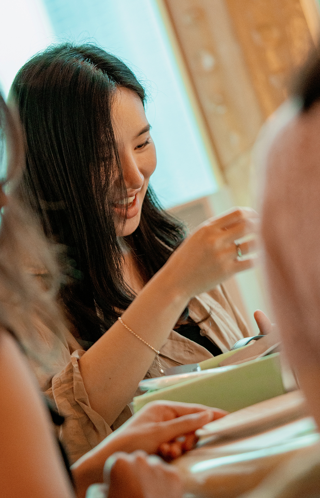 Korean Beauty Workshop