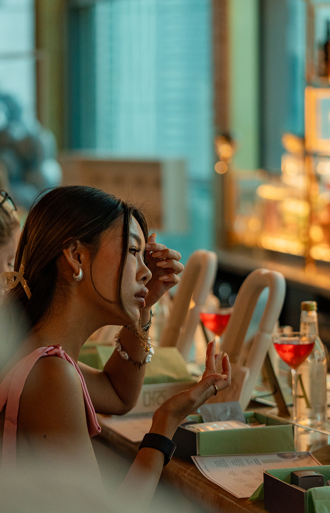 Korean Beauty Workshop